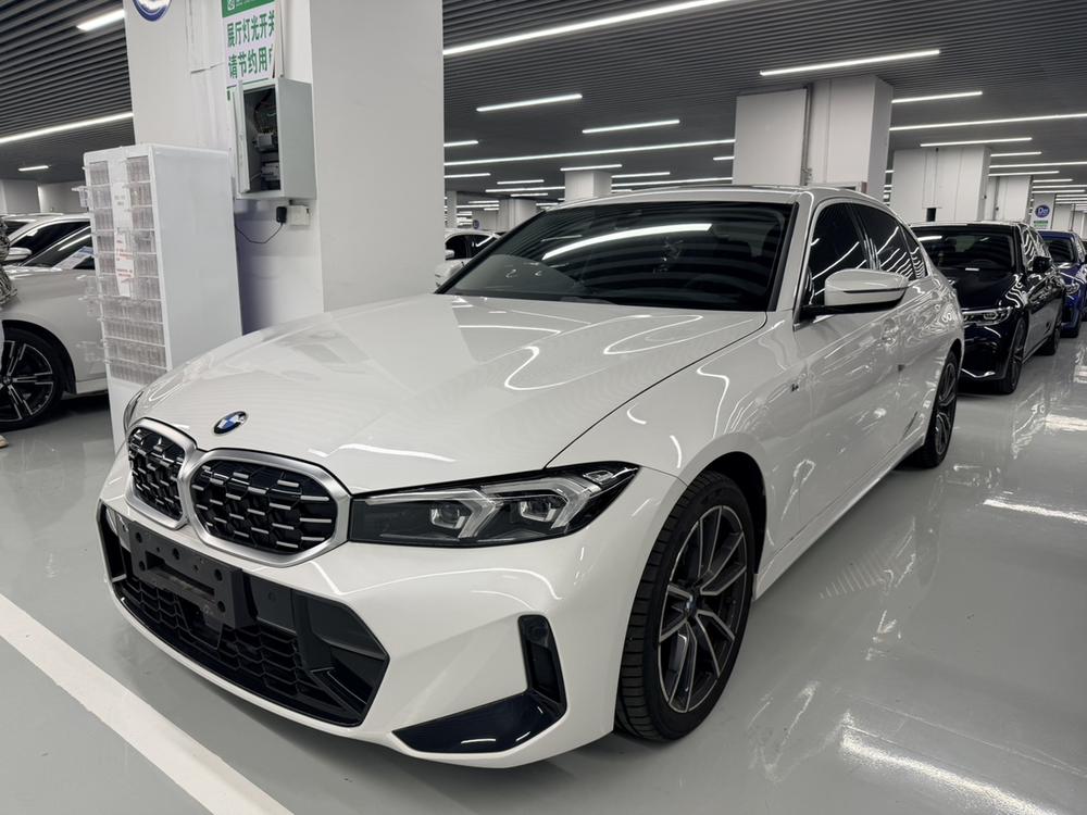 BMW BMW 3-Series