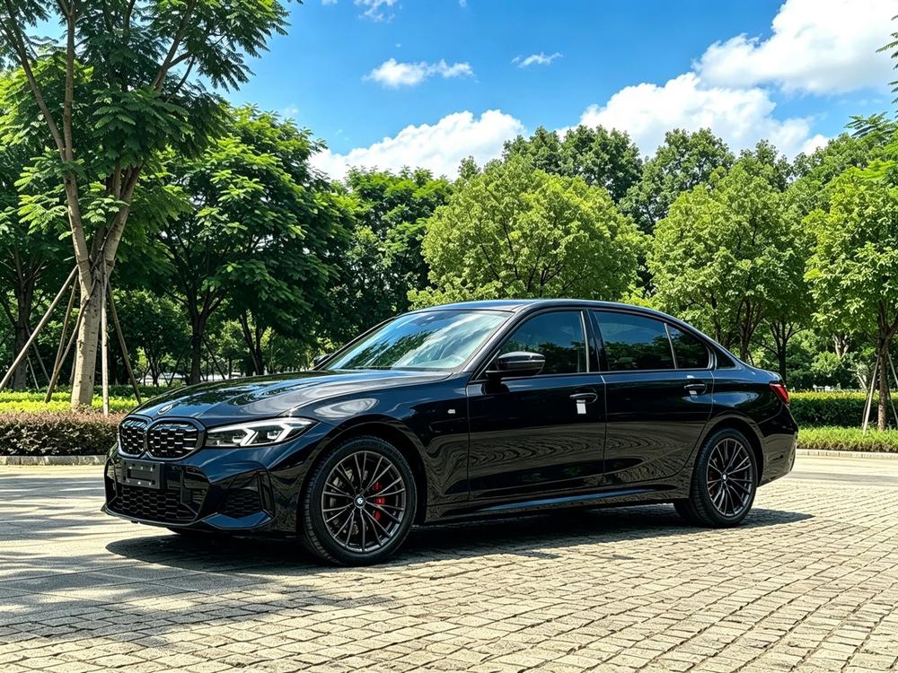 BMW BMW 3-Series