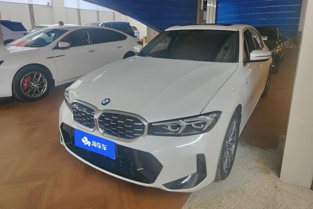 BMW BMW 3-Series