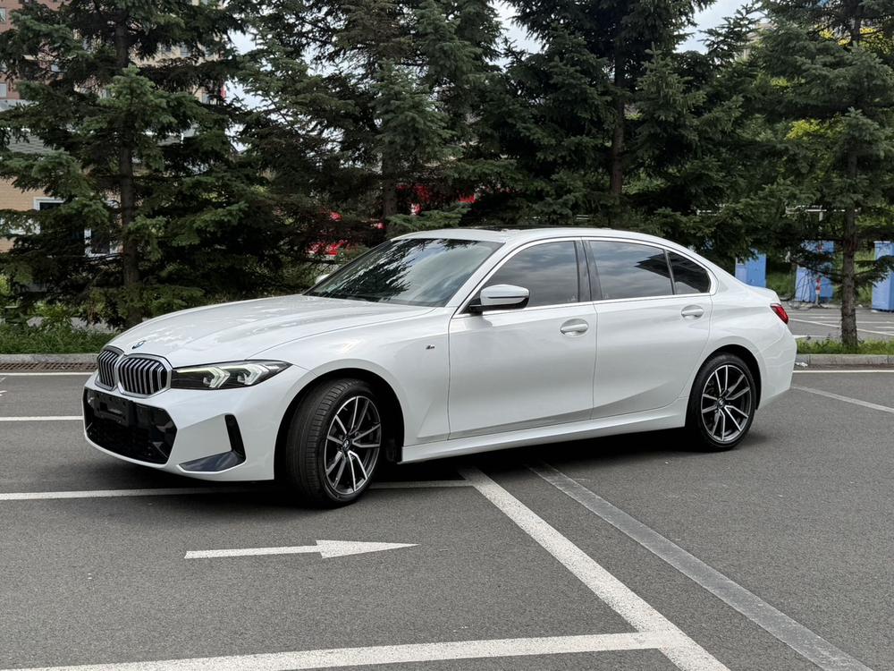 BMW BMW 3-Series