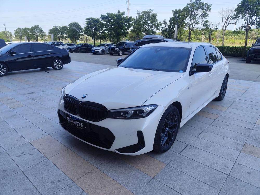 BMW BMW 3-Series