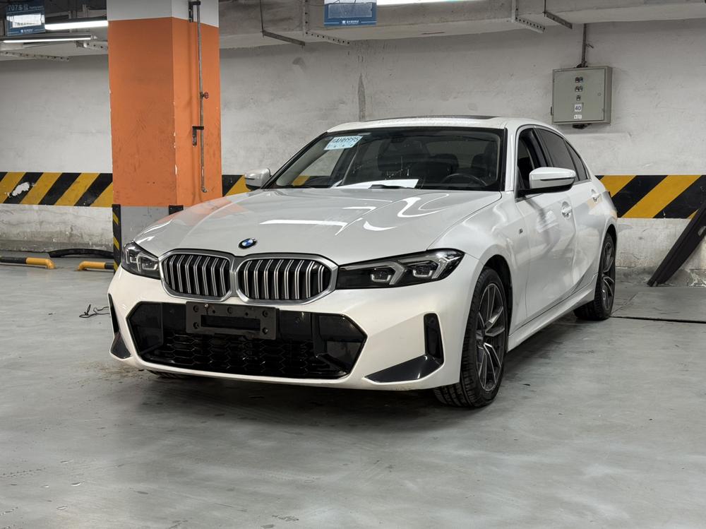 BMW BMW 3-Series