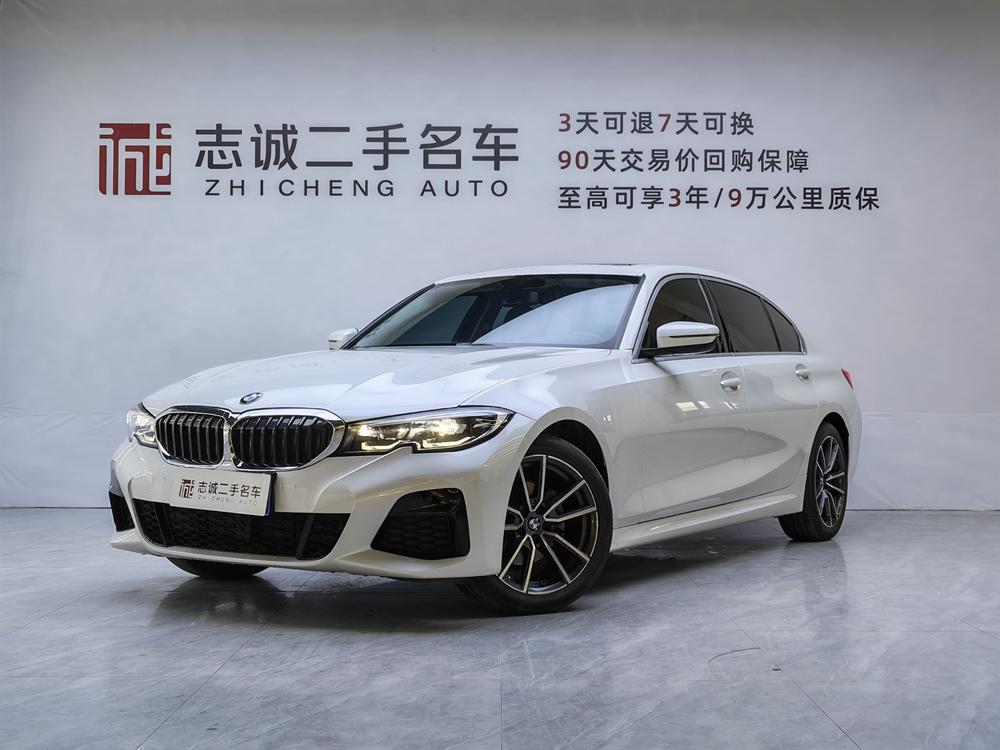 BMW BMW 3-Series