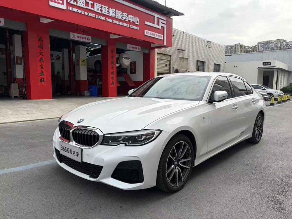 BMW BMW 3-Series