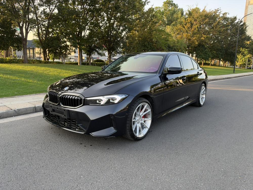BMW BMW 3-Series