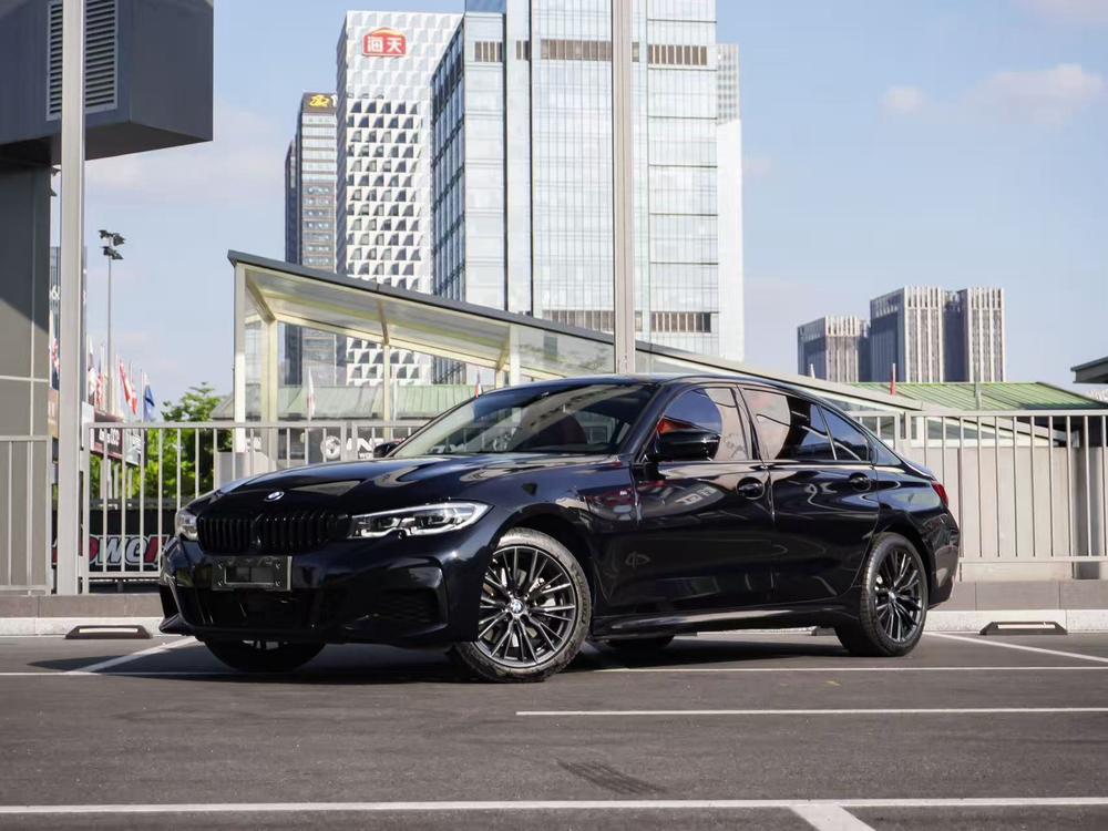 BMW BMW 3-Series