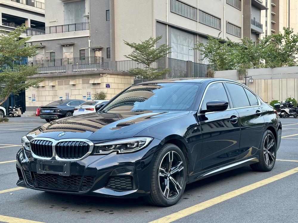 BMW BMW 3-Series
