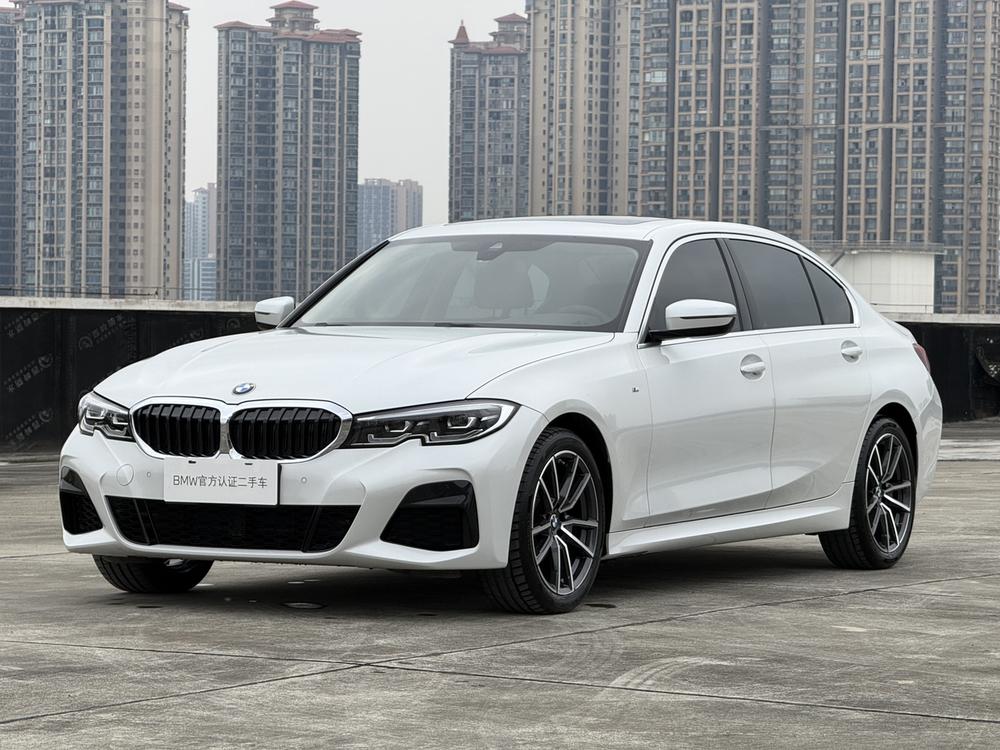 BMW BMW 3-Series