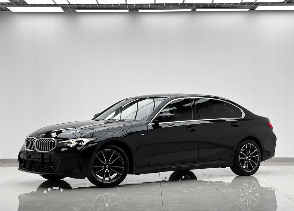 BMW BMW 3-Series