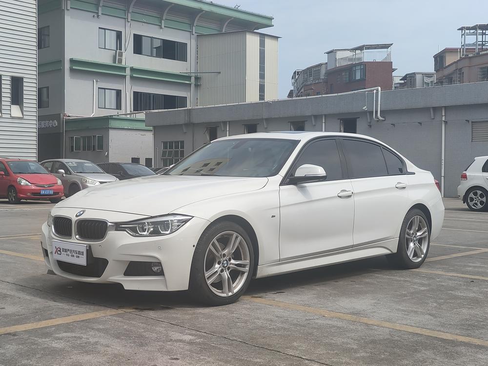 BMW BMW 3-Series