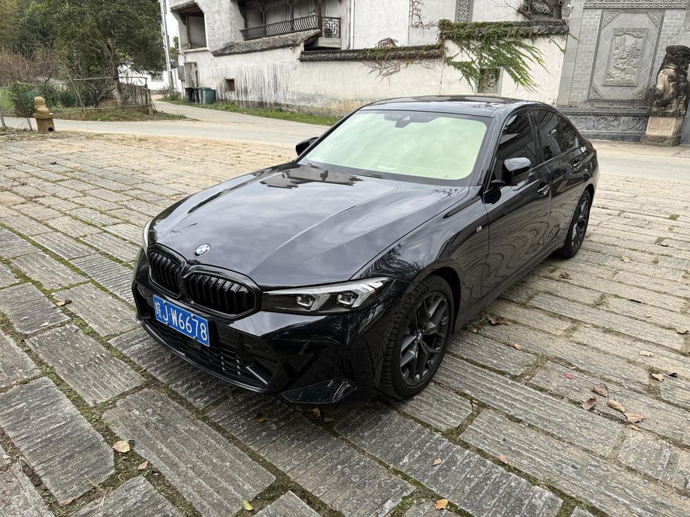 BMW BMW 3-Series