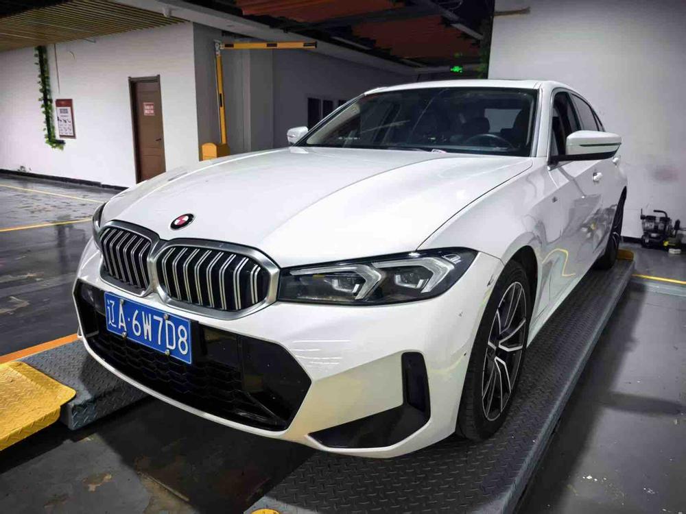 BMW BMW 3-Series