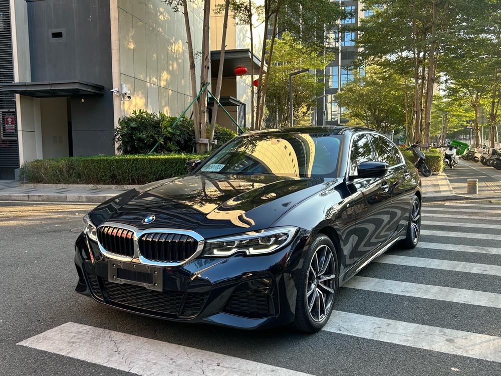 BMW BMW 3-Series
