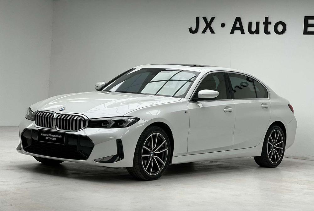 BMW BMW 3-Series