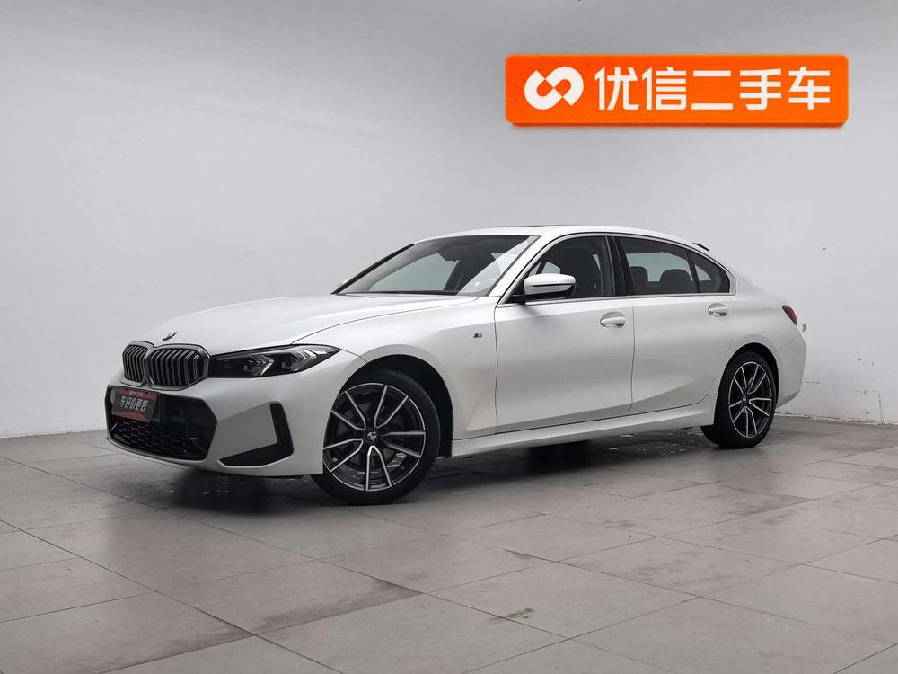 BMW BMW 3-Series