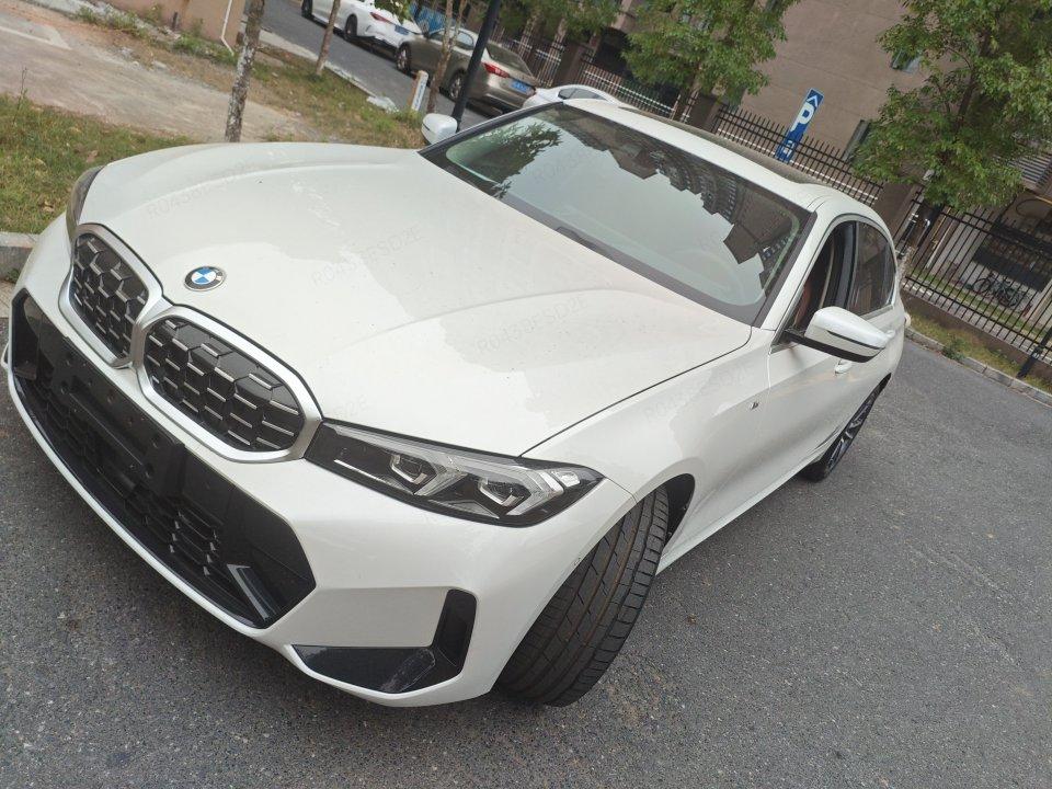 BMW BMW 3-Series