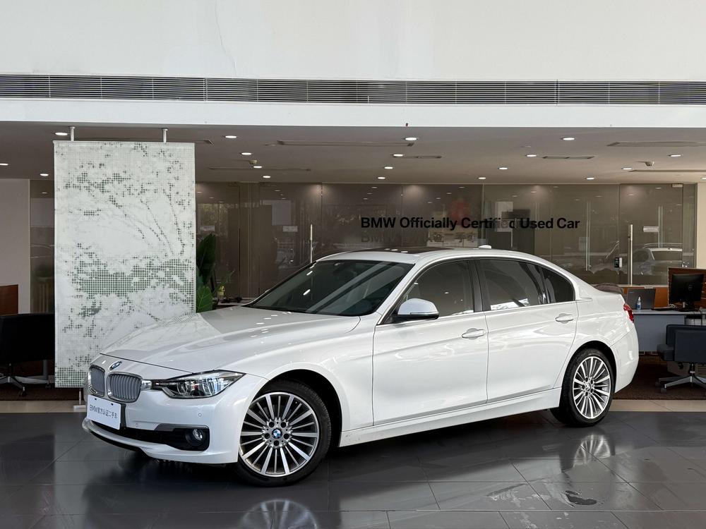 BMW BMW 3-Series
