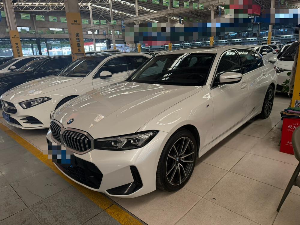 BMW BMW 3-Series