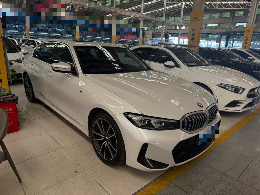 BMW BMW 3-Series