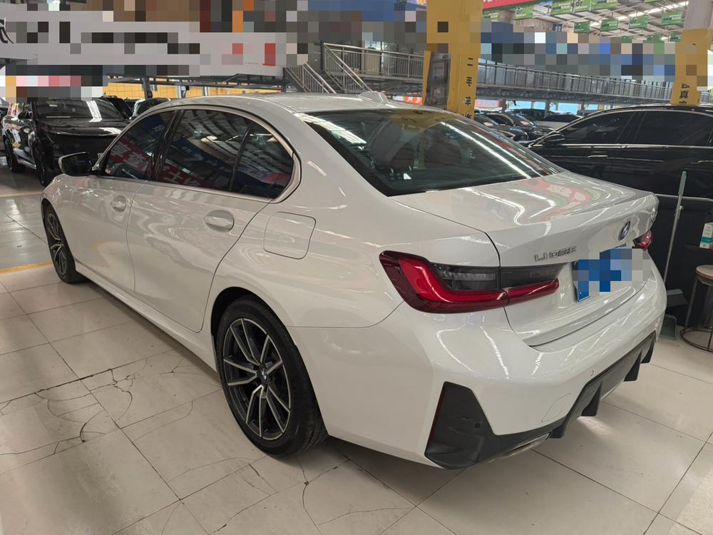 BMW BMW 3-Series