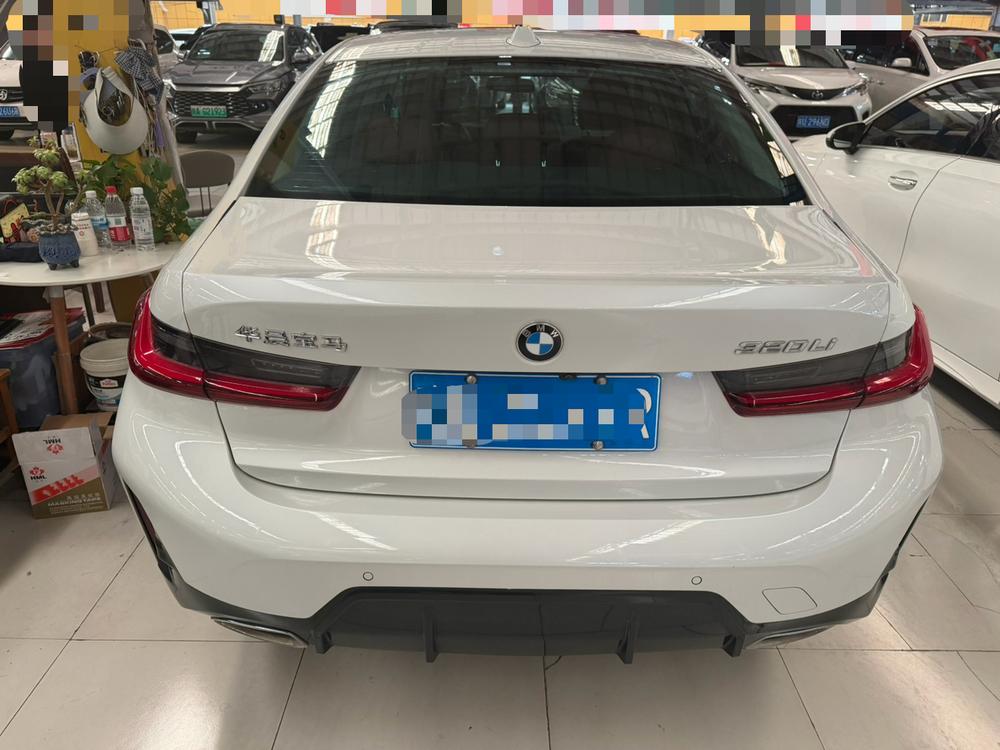 BMW BMW 3-Series