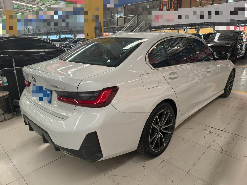 BMW BMW 3-Series