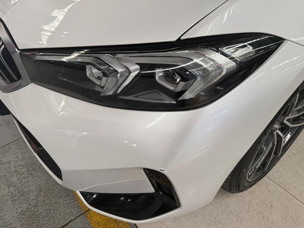 BMW BMW 3-Series