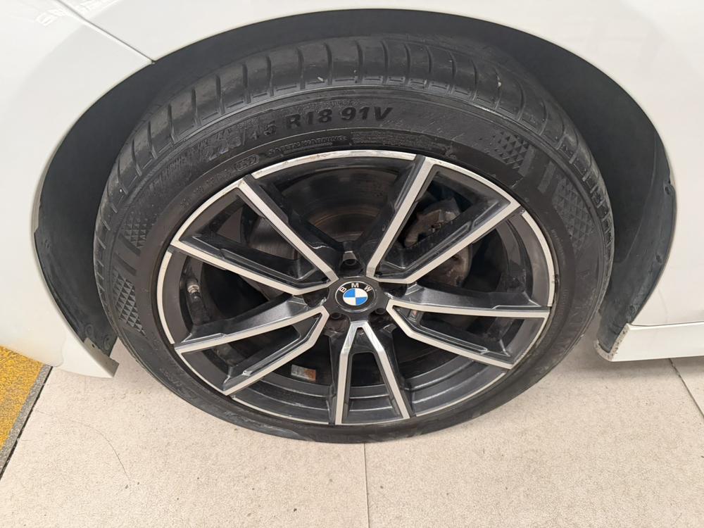 BMW BMW 3-Series