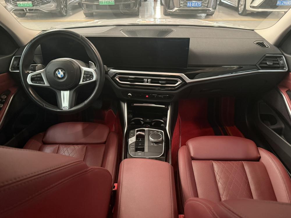 BMW BMW 3-Series