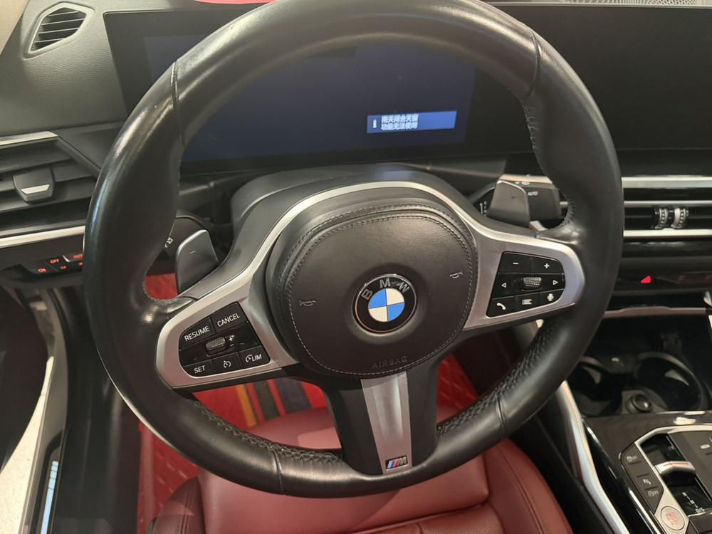 BMW BMW 3-Series