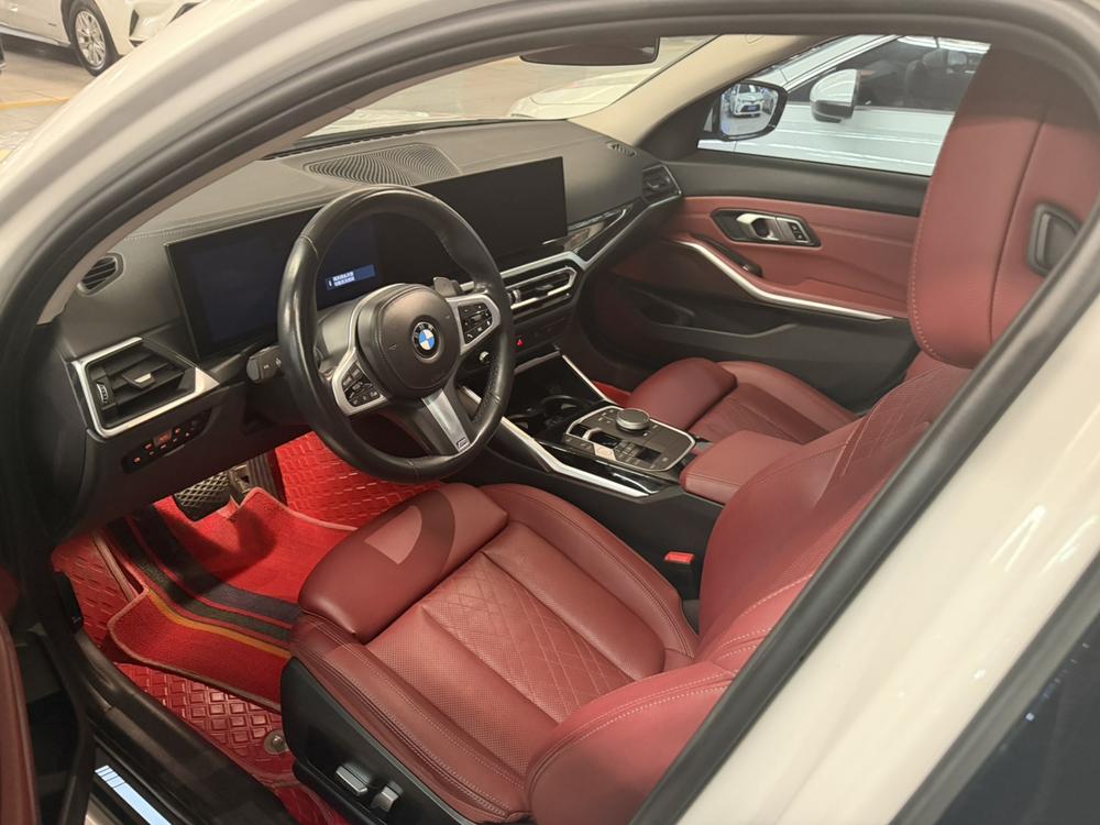 BMW BMW 3-Series