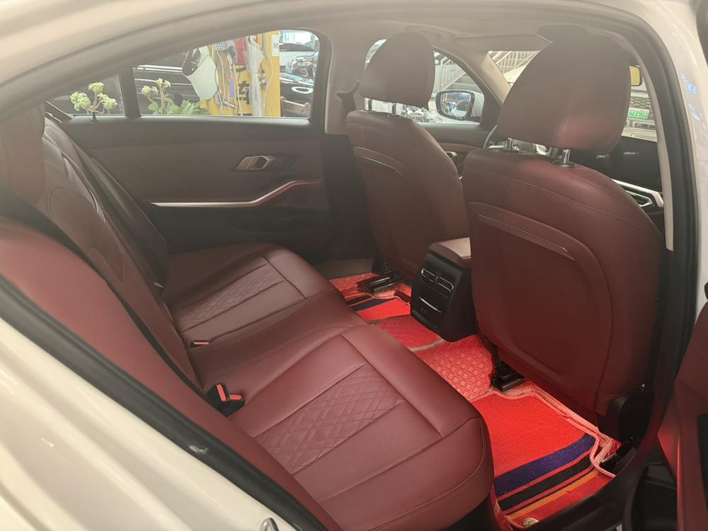 BMW BMW 3-Series