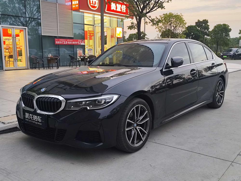 BMW BMW 3-Series