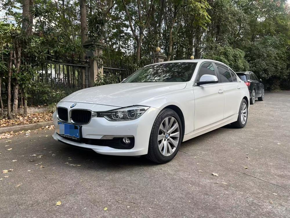 BMW BMW 3-Series