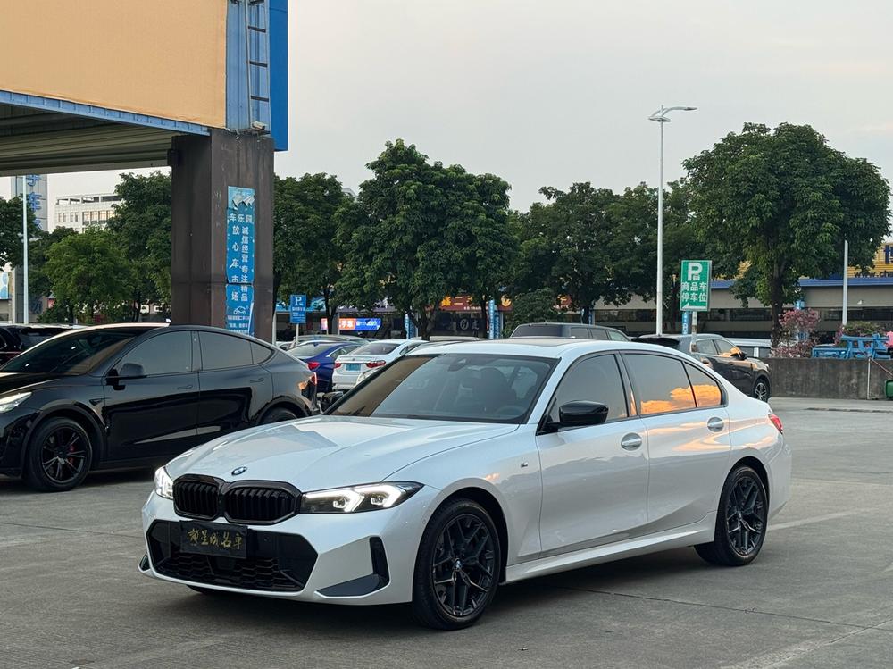 BMW BMW 3-Series