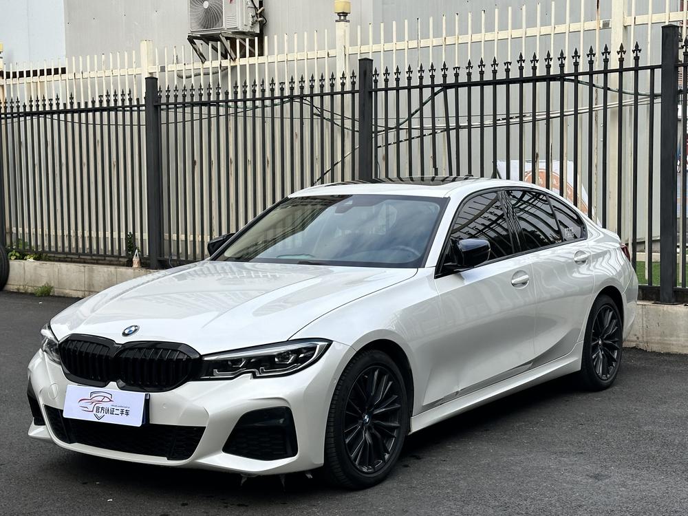 BMW BMW 3-Series