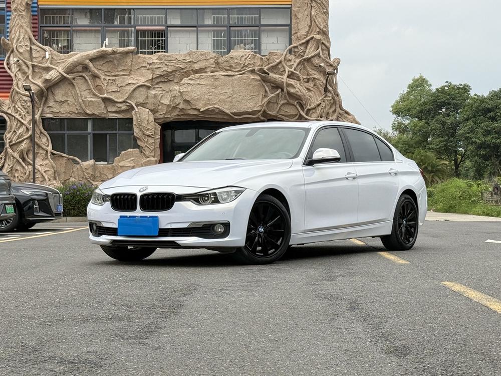 BMW BMW 3-Series