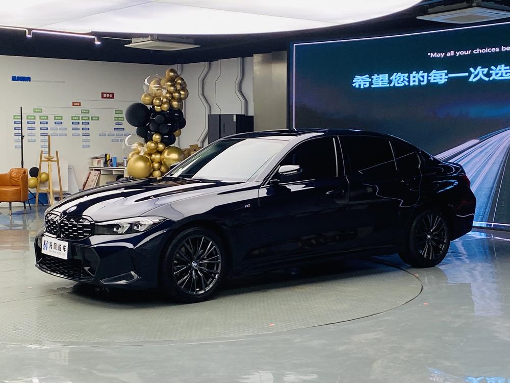 BMW BMW 3-Series