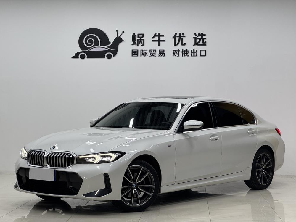 BMW BMW 3-Series