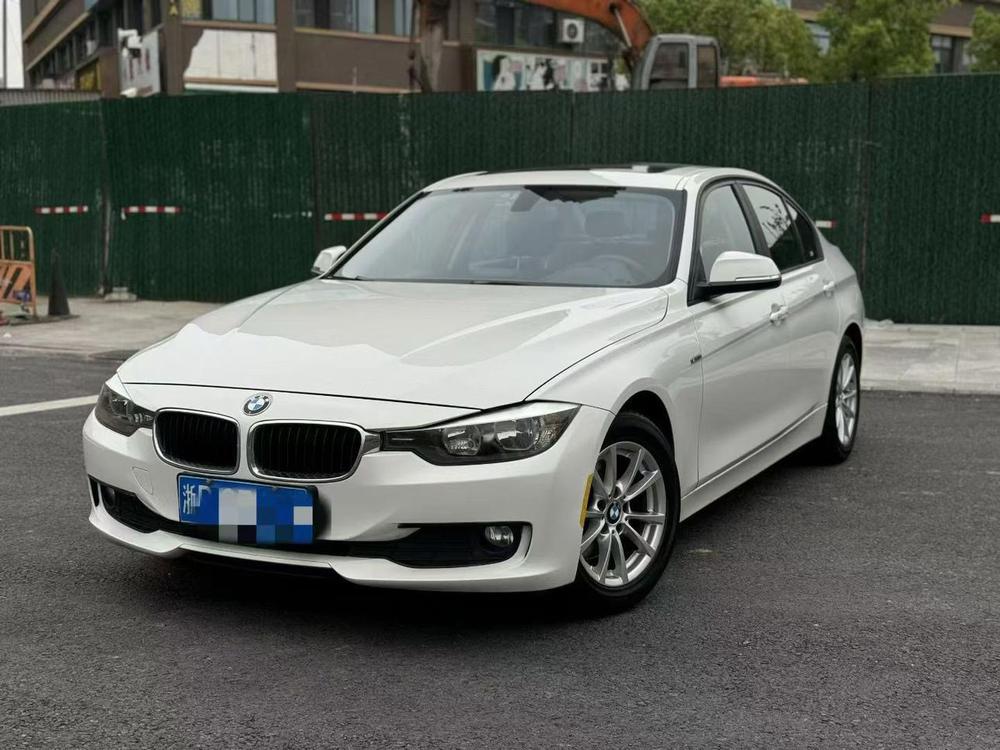 BMW BMW 3-Series