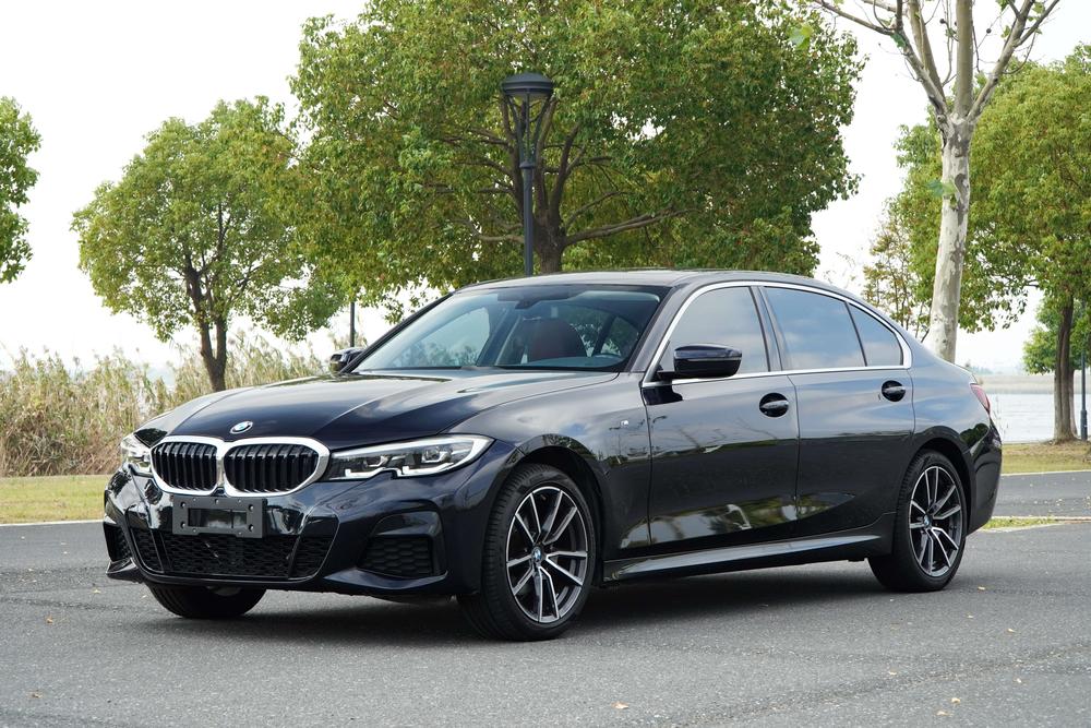 BMW BMW 3-Series
