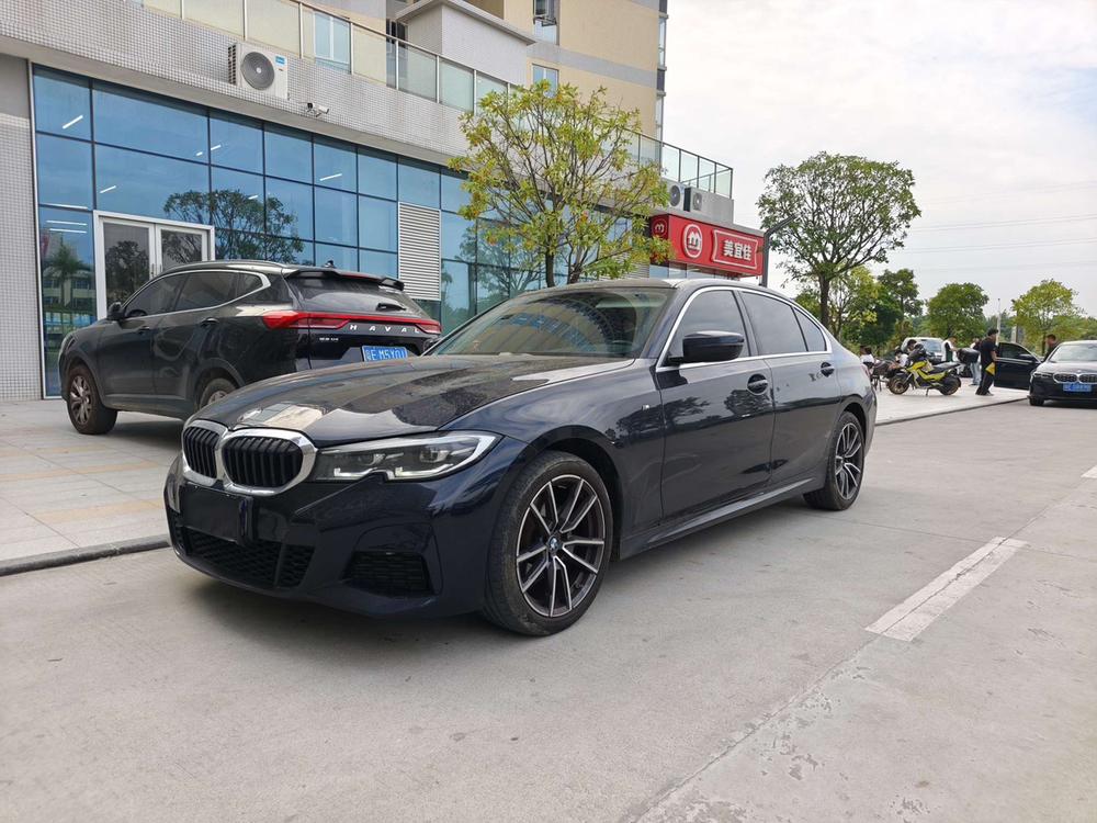 BMW BMW 3-Series