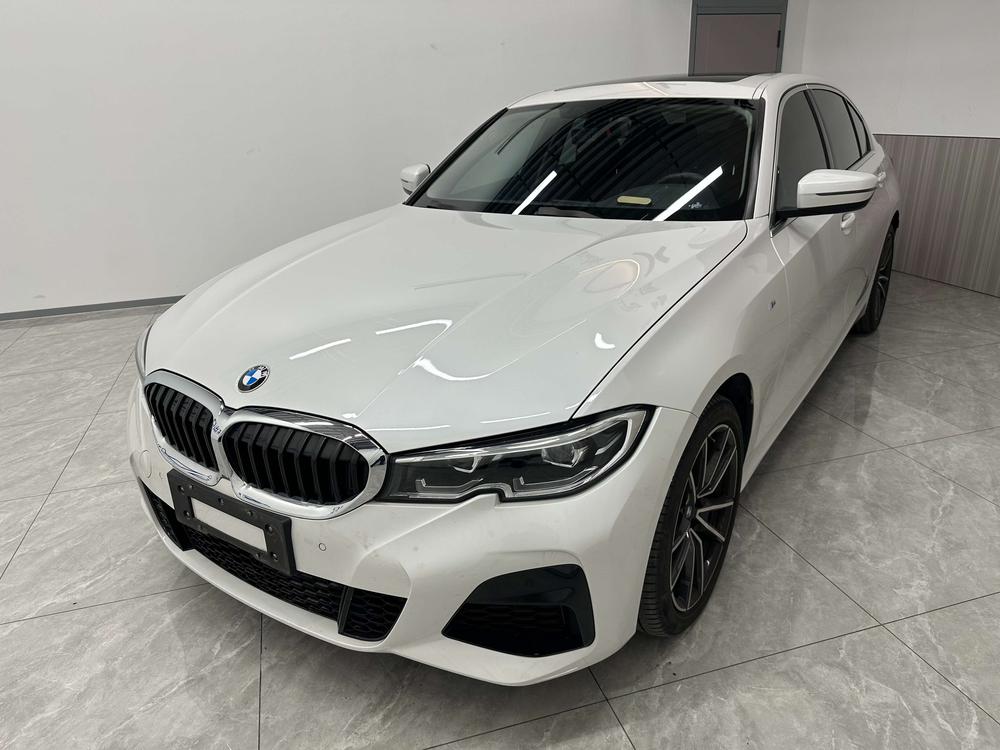 BMW BMW 3-Series