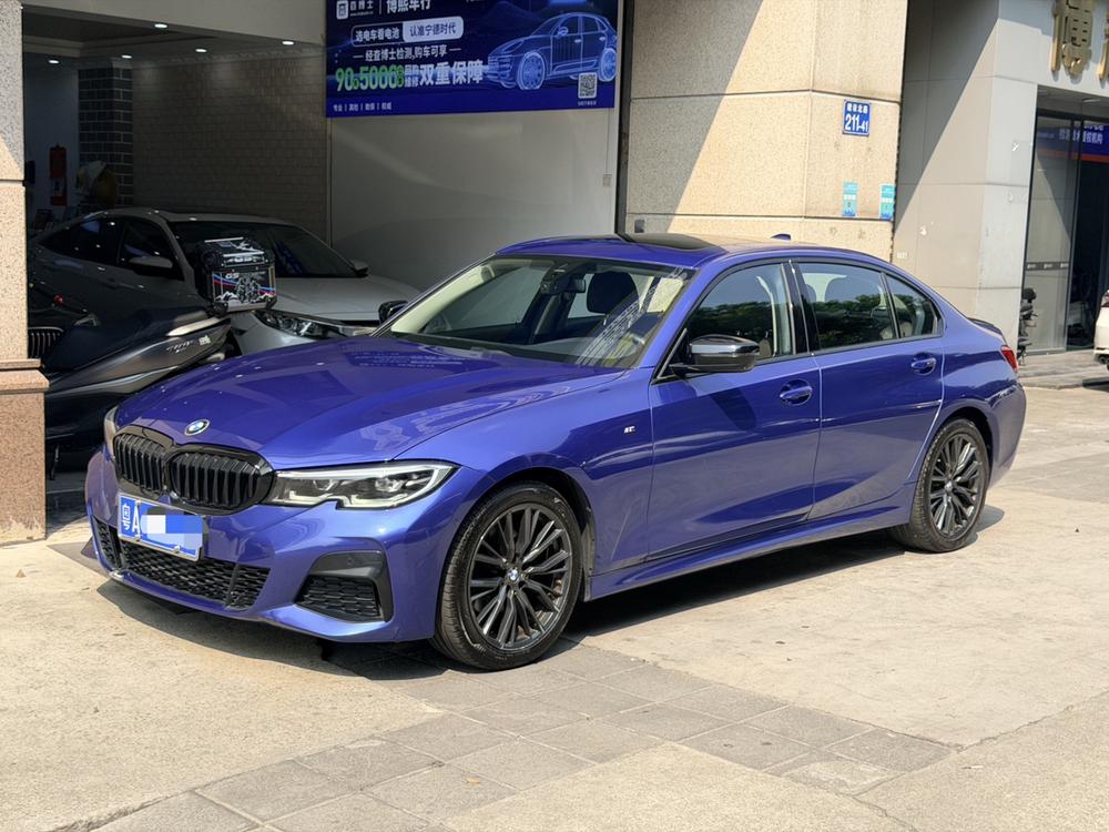 BMW BMW 3-Series