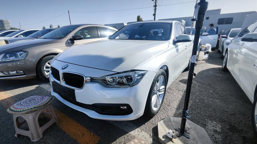 BMW BMW 3-Series