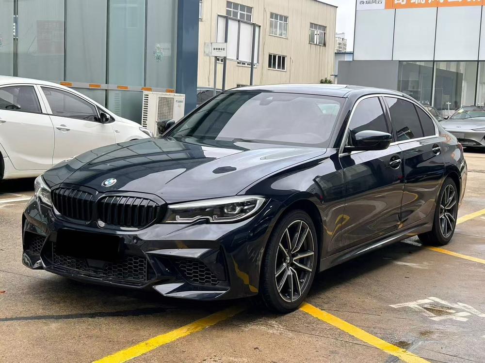 BMW BMW 3-Series