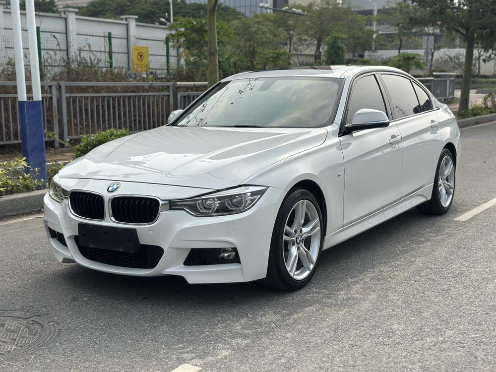 BMW BMW 3-Series