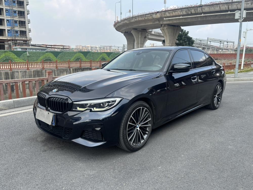 BMW BMW 3-Series