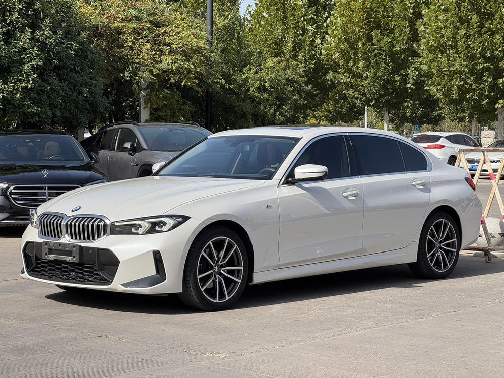 BMW BMW 3-Series