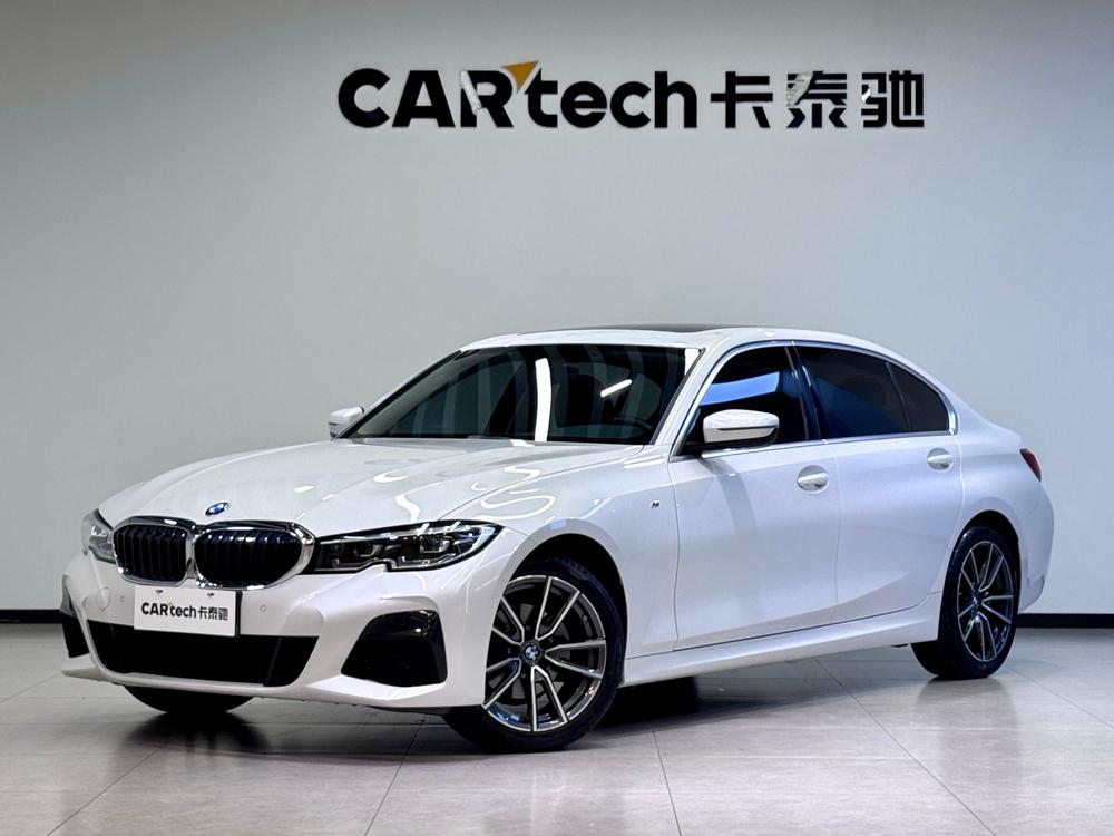 BMW BMW 3-Series